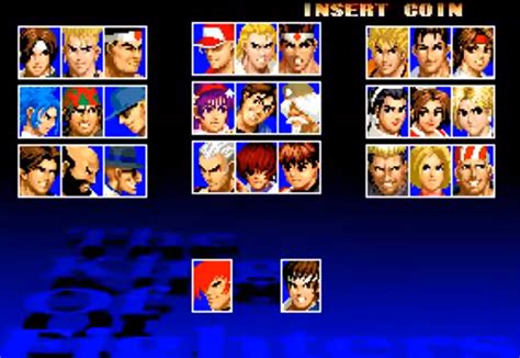 best king of fighters game|15 Best King of Fighters Games Ever Made – FandomSpot.